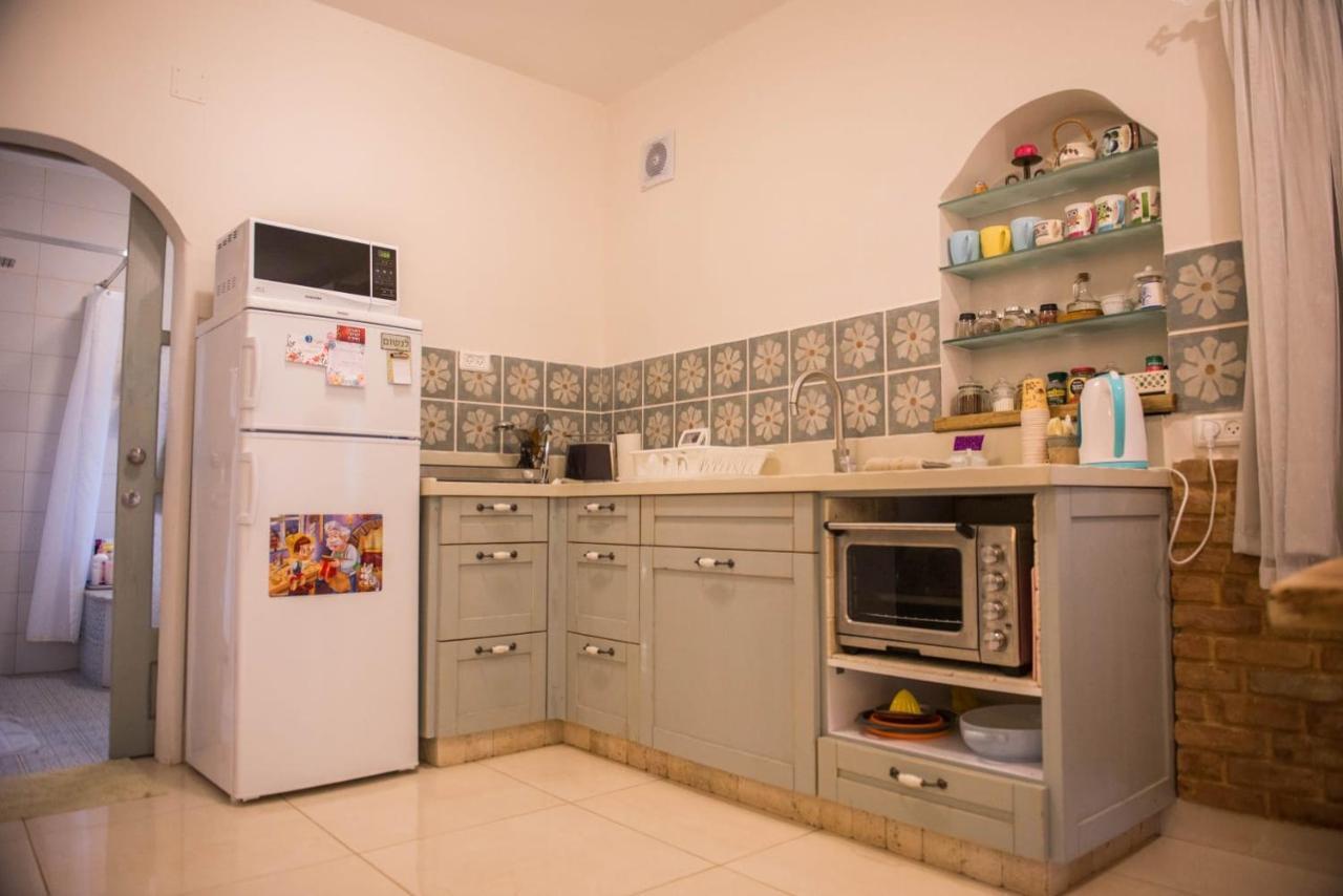 חלון לגלבוע צימר בוטיק בעמק המעיינות Bet Alfa Exterior photo